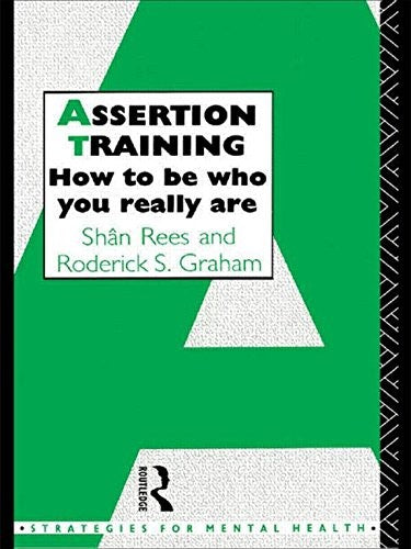 Assertion Training