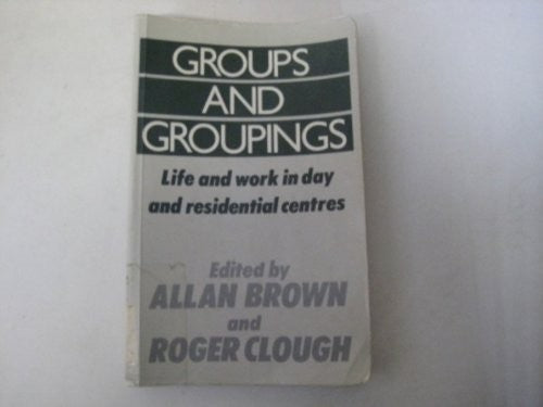 Groups and Groupings