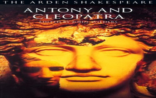 Antony and Cleopatra (Arden Shakespeare, 3rd Series)
