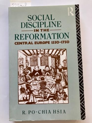 Social Discipline in the Reformation