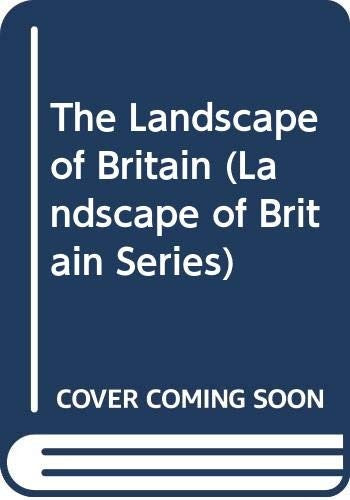 The Landscape of Britain