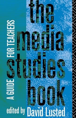 The Media Studies Book