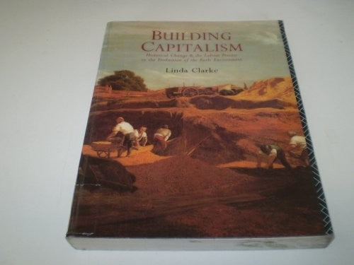 Building Capitalism