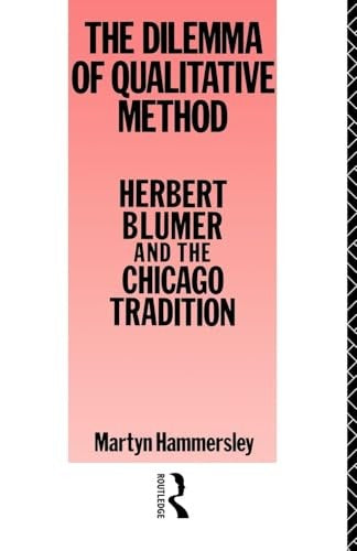 Dilemma Qualitative Method