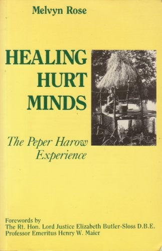 Healing Hurt Minds
