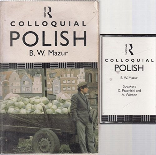 Colloquial Polish