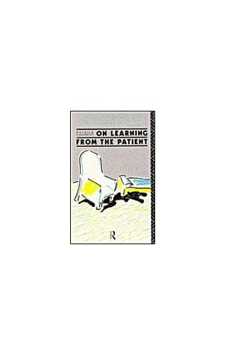 On Learning from the Patient