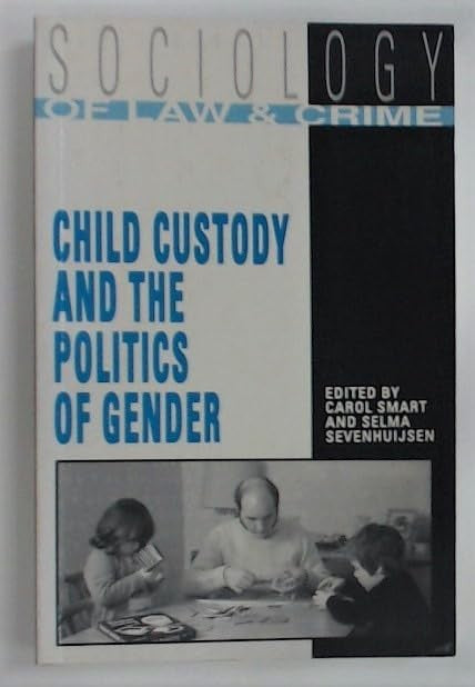 Child Custody and the Politics of Gender
