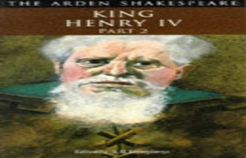 King Henry IV (Arden Shakespeare Series)