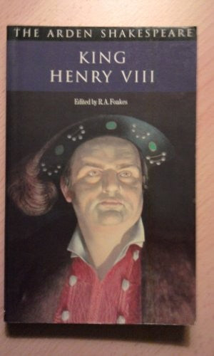 King Henry VIII