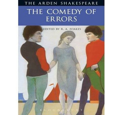 Comedy of Errors