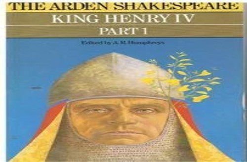 King Henry IV (The Arden Shakespeare)