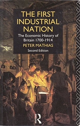 The First Industrial Nation