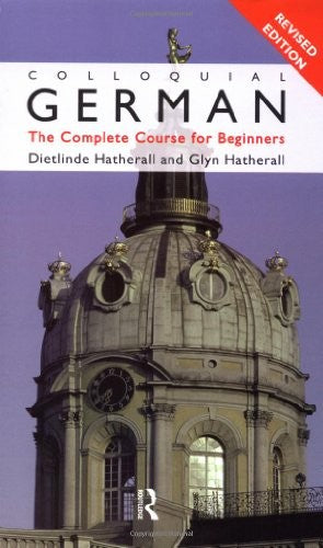 Colloquial German
