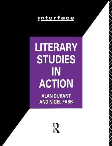 Literary Studies in Action