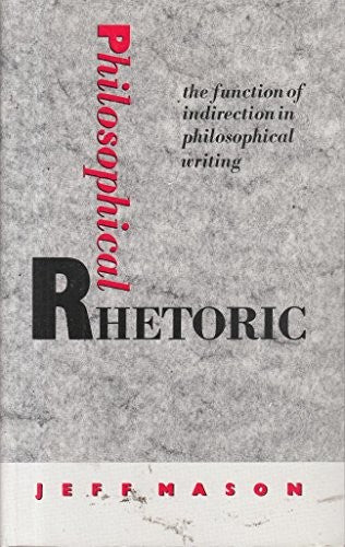 Philosophical Rhetoric