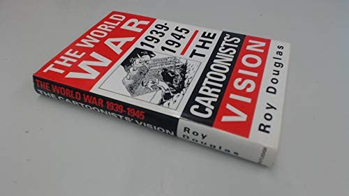 The World War, 1939-45