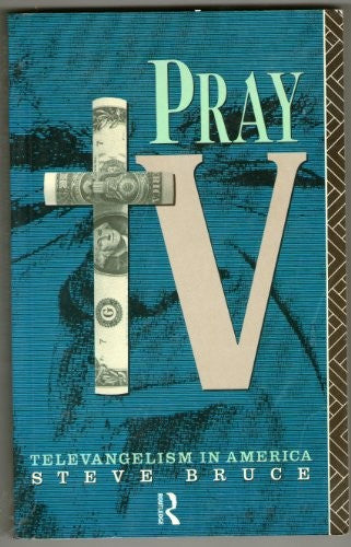 Pray T. V.