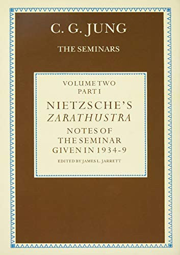 Nietzsche's Zarathustra