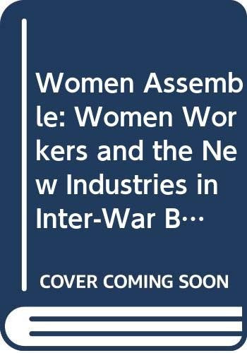 Women Assemble