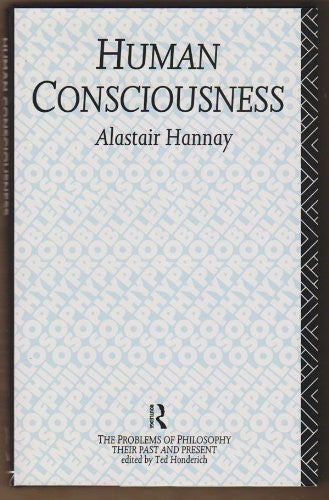 Human Consciousness