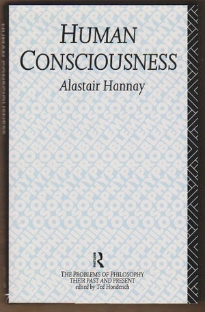 Human Consciousness