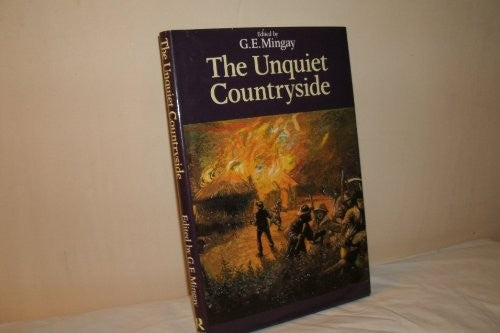 The Unquiet Countryside