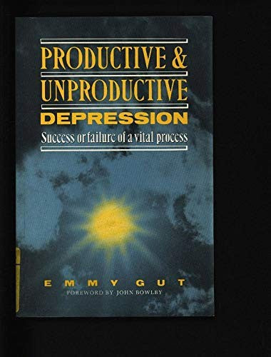 Productive & Unprod Depression