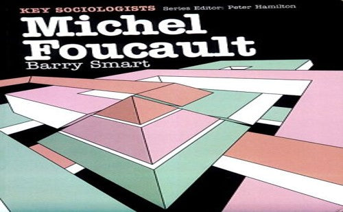 Michel Foucault