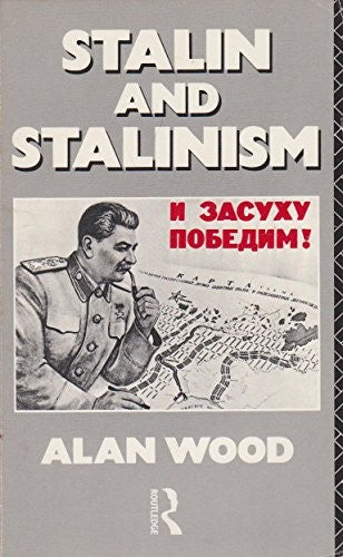 Stalin and Stalinism