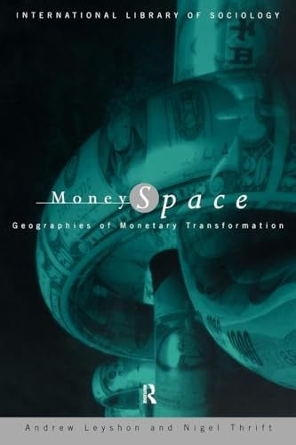 Money/Space