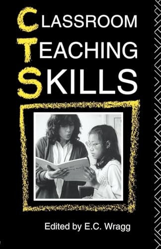 Classroom Teaching Skills