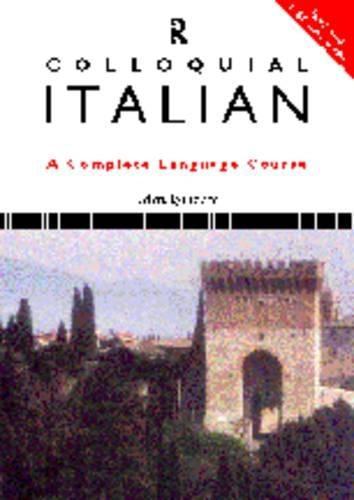 Colloquial Italian