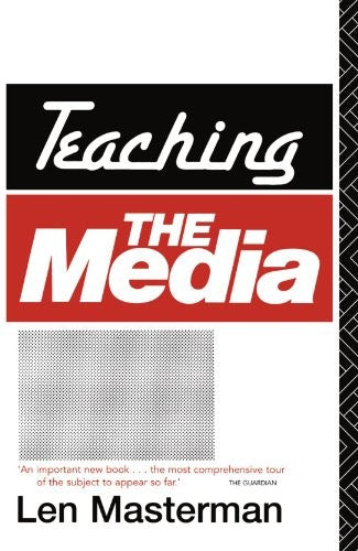 Teaching the Media
