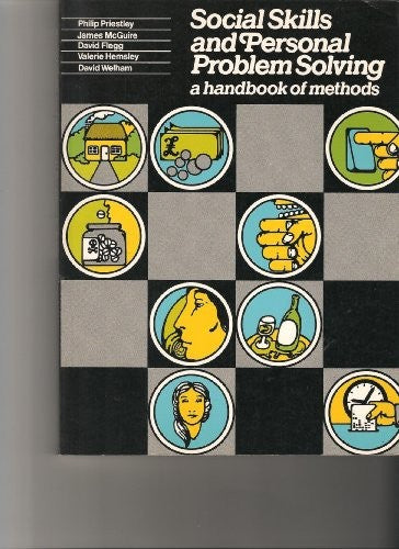 Social Skills and Personal Problem Solving