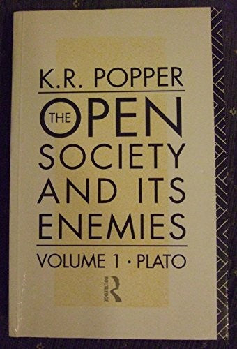 The Open Society and its Enemies