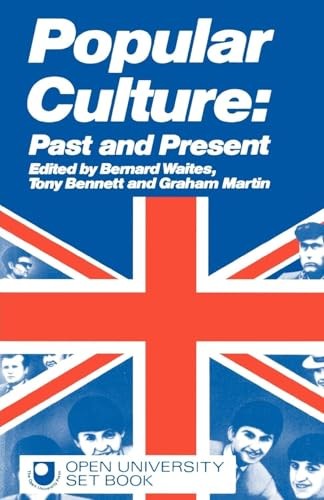 Popular Culture