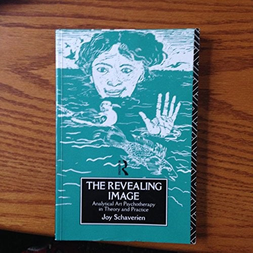 Revealing Image:Analytic Art
