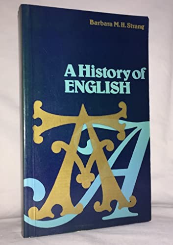 History of English