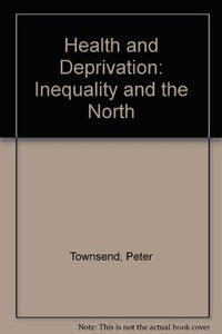Health and Deprivation 