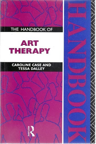 The Handbook of Art Therapy