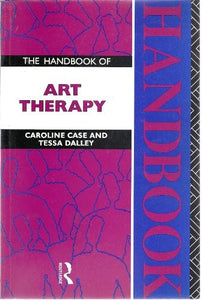 The Handbook of Art Therapy 