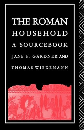 The Roman Household