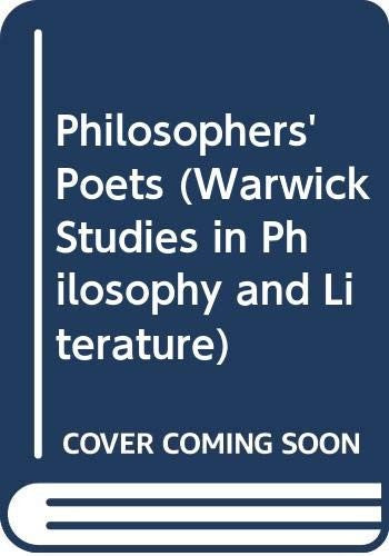 Philosophers' Poets