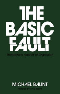 The Basic Fault 