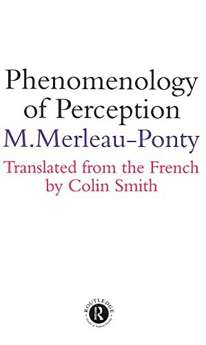 Phenomenology of Perception