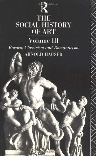 Social History of Art