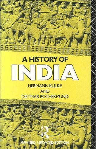 A History of India