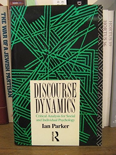 Discourse Dynamics