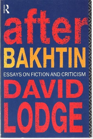 After Bakhtin